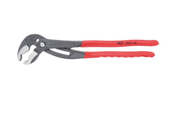 Pirkt 115.8530 KS TOOLS Fiksācijas diapazons līdz: 100mm, Garums: 65, 400mm, Hroma-Vanādija tērauds Cauruļu / Ūdenssūkņu stangas 115.8530 lēti