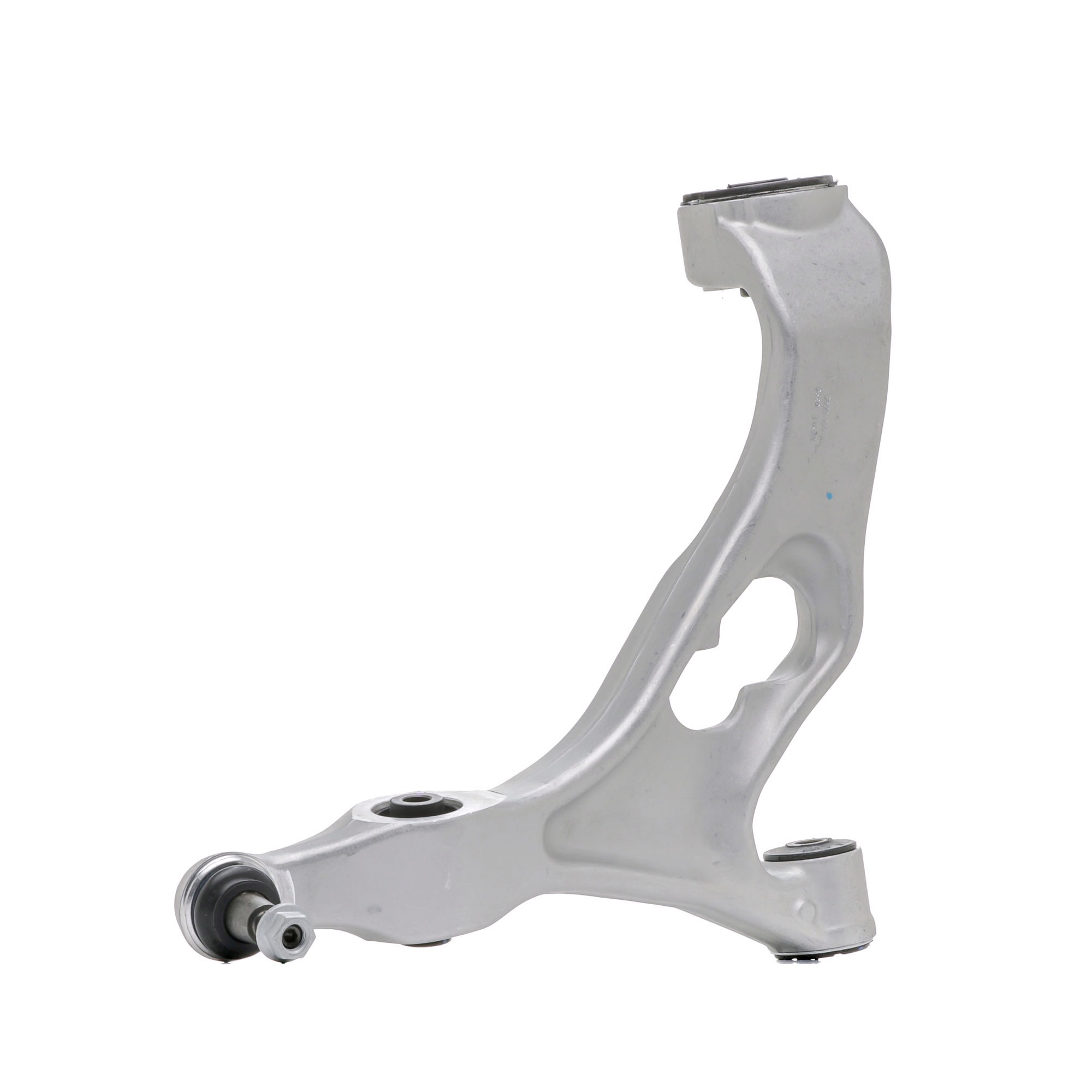MCA1000 1160500096/S Bras de suspension MEYLE 7P0407151E VW
