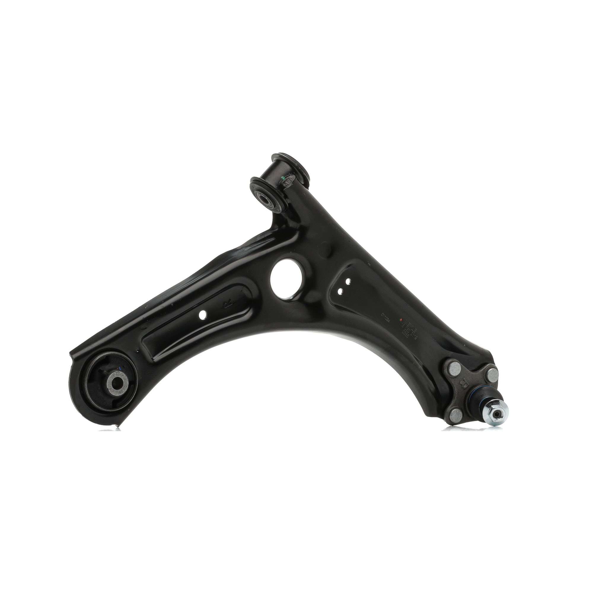MEYLE 116 050 0119 Bras de suspension VOLKSWAGEN Caddy 3 (2KA, 2KH, 2CA, 2CH) inférieur et supérieur
