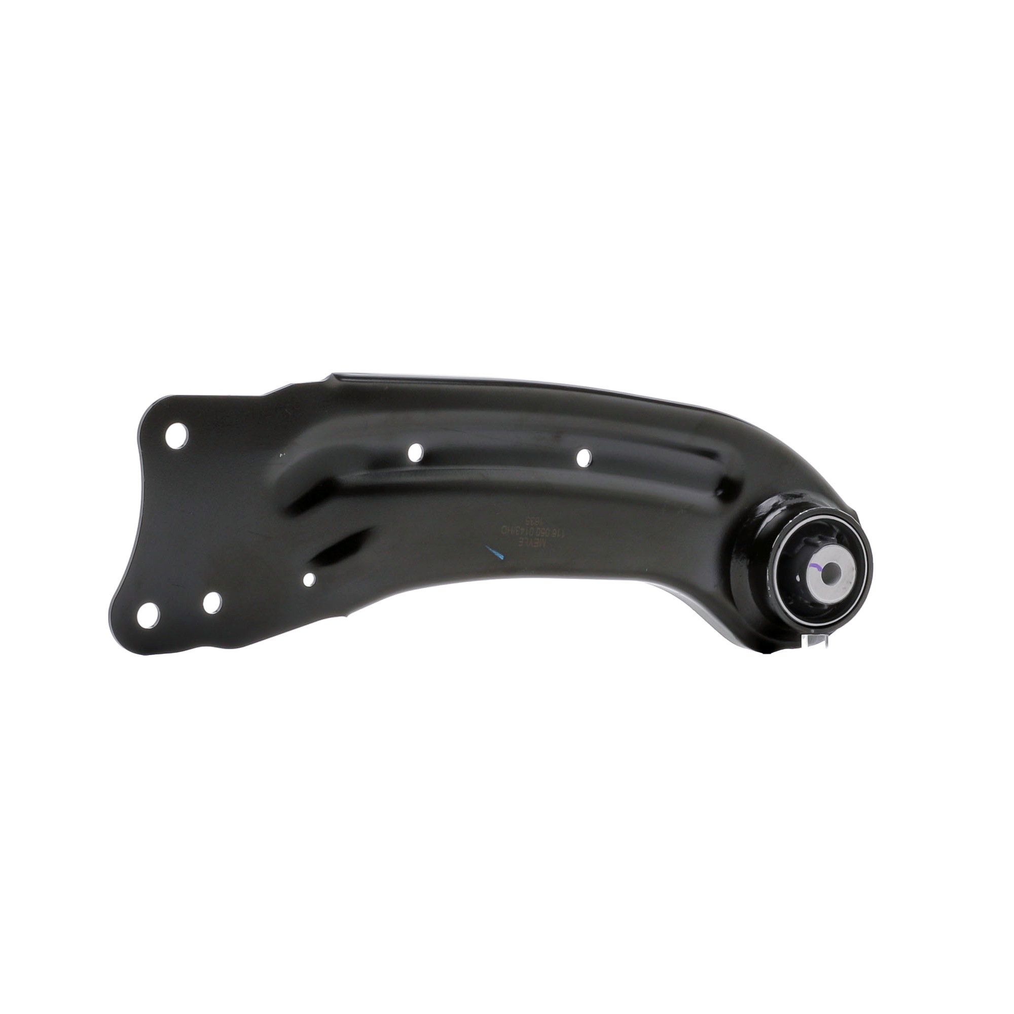SEAT ALHAMBRA 2018 suspension arm MEYLE 116 050 0143/HD