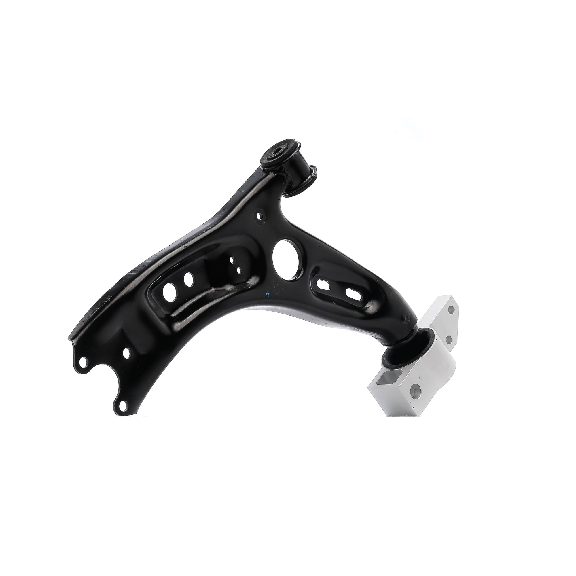 MEYLE 116 050 0197 Querlenker ORIGINAL Quality, Vorderachse links, Querlenker, Stahlblech