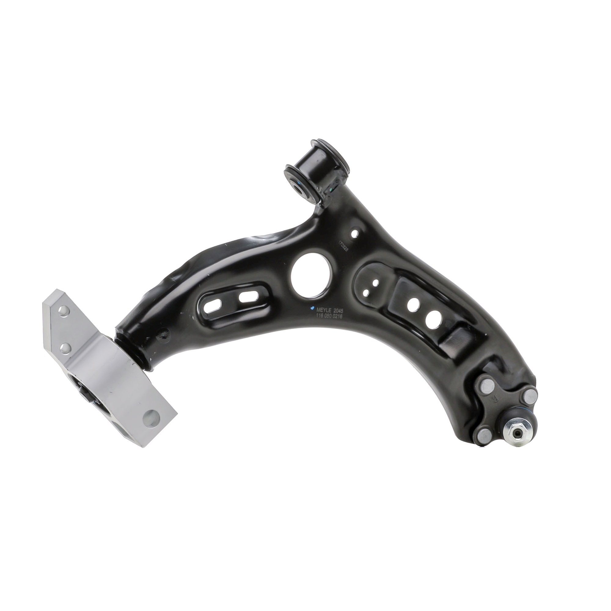 116 050 0216 Bras de suspension SEAT LEON MEYLE