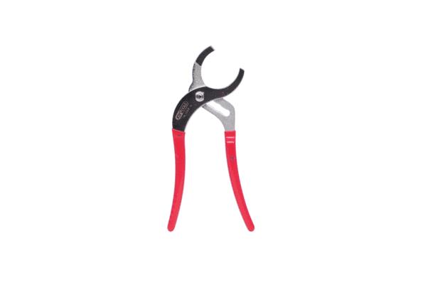 Pipe Wrench / Water Pump Pliers KS TOOLS 1161200