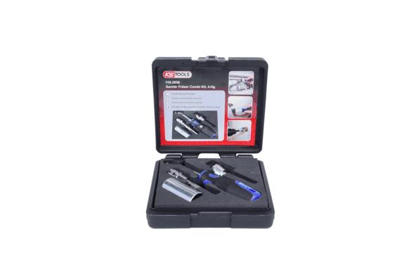KS TOOLS Chrome Vanadium Steel Tools 116.2030 buy