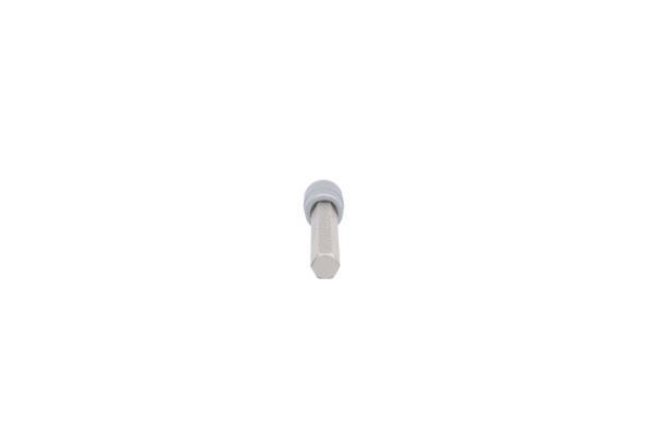 KS TOOLS 12,0, Acier d'outil, héxagonal intérieur, moleté Clé à douille 116.2039 acheter en ligne
