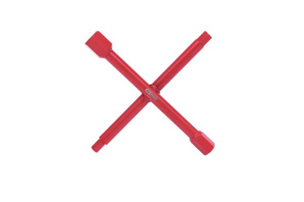 KS TOOLS Rot, Werkzeugstahl Werkzeug 116.6000 online kaufen
