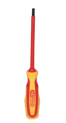 KS TOOLS Ancho de llave: 5,5, Long.: 125, 230mm, ranurada Destornillador 117.0512 comprar online