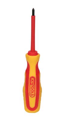 Skrutrekkere & skrutrekkersett KS TOOLS 1170522