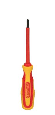 Skrutrekkere & skrutrekkersett KS TOOLS 1170524