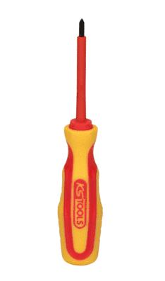 Skrutrekkere & skrutrekkersett KS TOOLS 1170532
