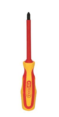 Skrutrekkere & skrutrekkersett KS TOOLS 1170536