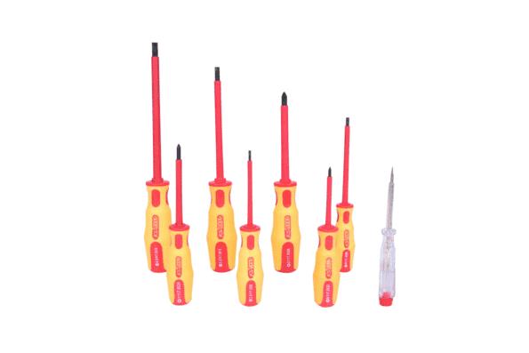 KS TOOLS Visor (cartón) Kit de atornilladores 117.0550 comprar online