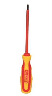 KS TOOLS Schraubendreher 117.0551 Schlüsselweite: T10, Länge: 80, 170mm, Torx