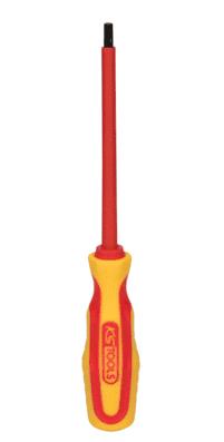 117.0553 KS TOOLS Otvor klíče: T20, Délka: 100, 190mm, Torx Sroubovak 117.0553 kupte si levně