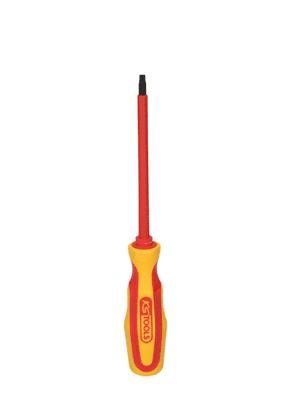 KS TOOLS Schlüsselweite: T25, Länge: 100, 190mm, Torx Schraubendreher 117.0554 online kaufen
