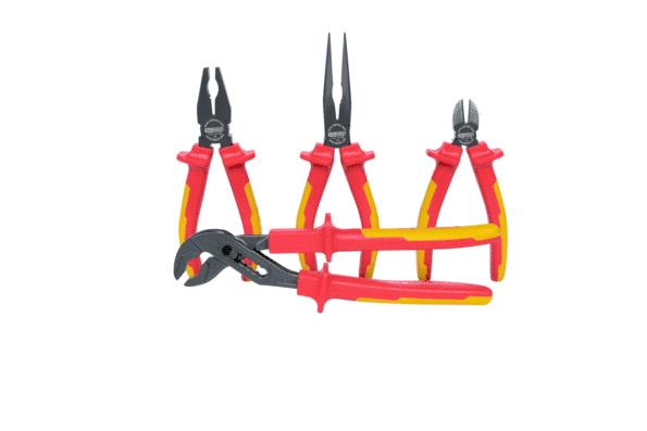 Tangsett KS TOOLS 1171100