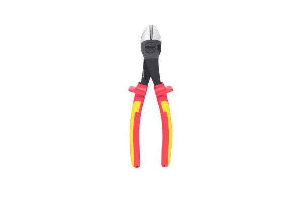 Avbitartänger KS TOOLS 1171116 L: 22,5mm, med klippfunktion