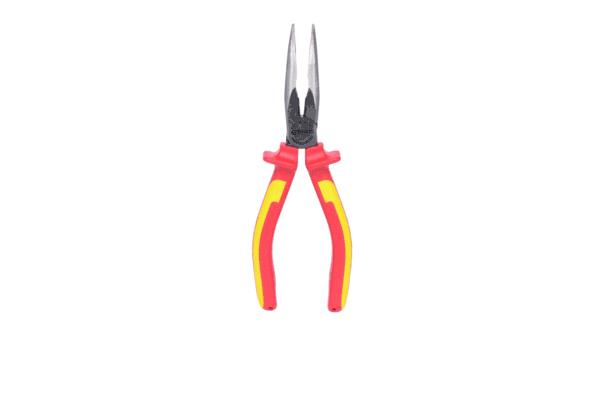 KS TOOLS Pituus: 70, 205, 2,5mm, Paino: 310g Radiopihdit 117.1121