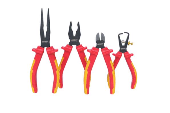 Tangsett KS TOOLS 1171160