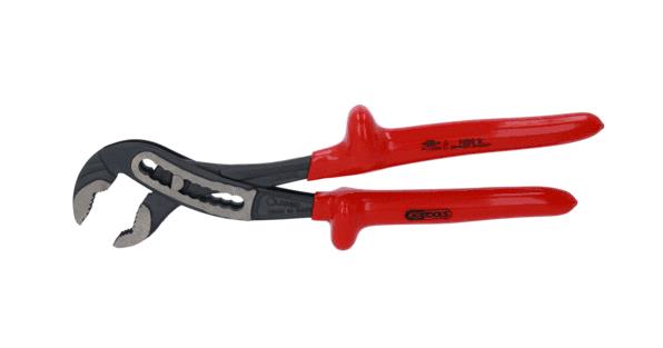 Vannpumpetenger og rørtenger KS TOOLS 1171274