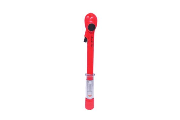 KS TOOLS 12,5 (1/2") mm (pouces) 5-50 Nm, avec affichage analogue, à tête carrée, DIN 3120, ISO 1174, IEC 60900 L: 370 mm Clé dynamo 117.1300 acheter en ligne