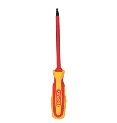 Achat de 117.1635 KS TOOLS Ouverture de la clé: 4,0, Longueur: 125, 231mm, héxagonal intérieur Tournevis 117.1635 bon marché