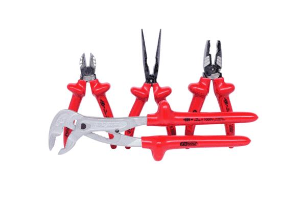 Tangsett KS TOOLS 1171700