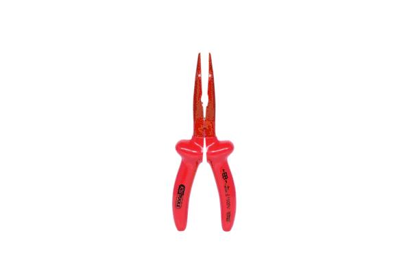 117.1719 KS TOOLS Comprimento: 79, 200, 14mm, Peso: 220g Alicate de pontas 117.1719 comprar económica