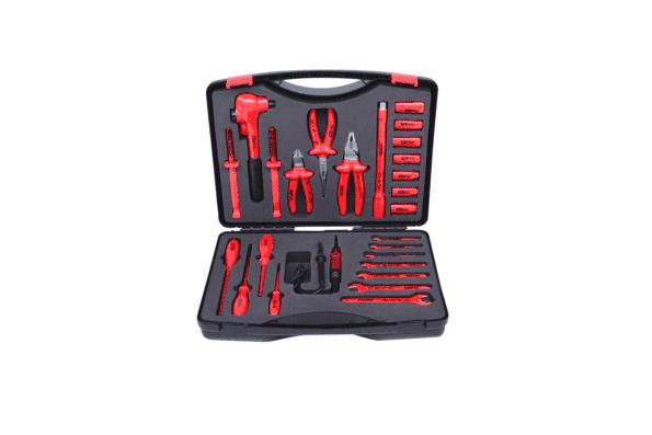 KS TOOLS Werkzeugsatz 117.1840