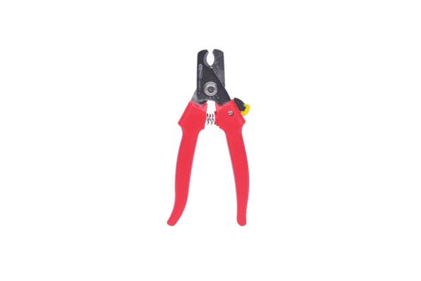 Sheet metal shears KS TOOLS 1180073