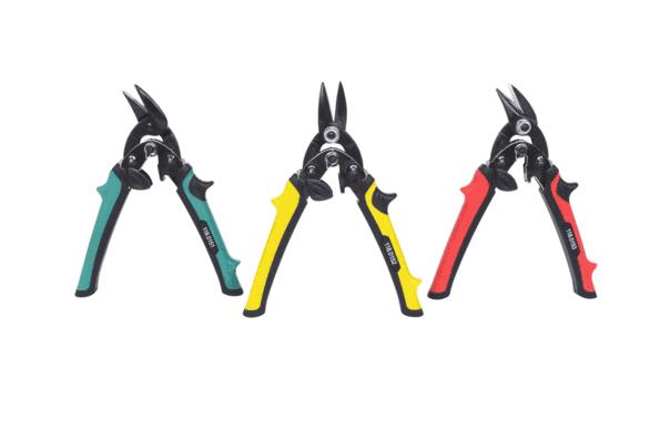 Sæt pladesakse KS TOOLS 1180150