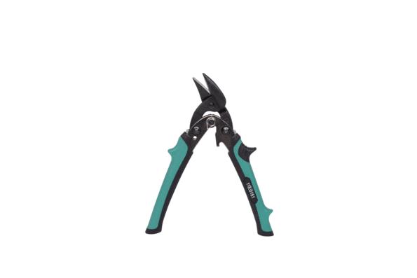 Cisaille à tôle manuelle KS TOOLS 1180151