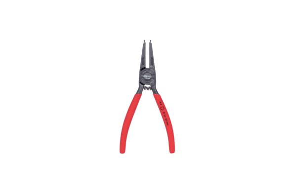 119.2056 KS TOOLS Délka: 40, 175mm, rovný Kleżtě na pojistné kroużky 119.2056 kupte si levně