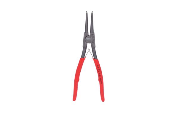 KS TOOLS Sprengringzange 119.2061 Länge: 50, 230mm, gerade
