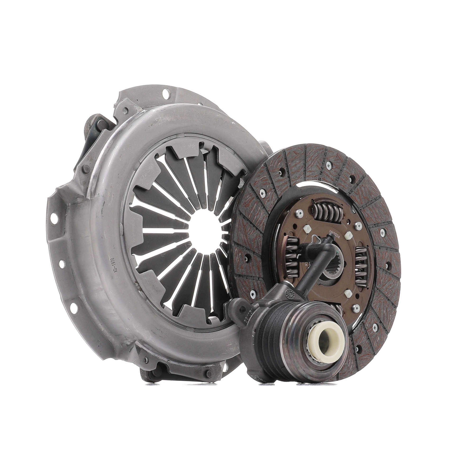 STATIM avec butée hydraulique Kit d'embrayage complet 120.253 acheter en ligne