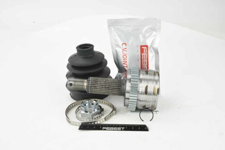FEBEST 1210IX35A48R Joint drive shaft Hyundai IX35 LM 2.0 CRDi 4WD 174 hp Diesel 2013 price