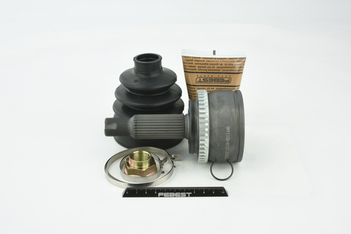 FEBEST 1210SD11A46 Klb / sada KIA Seltos (SP2, SP2I) 1.4 T-GDi 140 KS Benzín 2024 cena