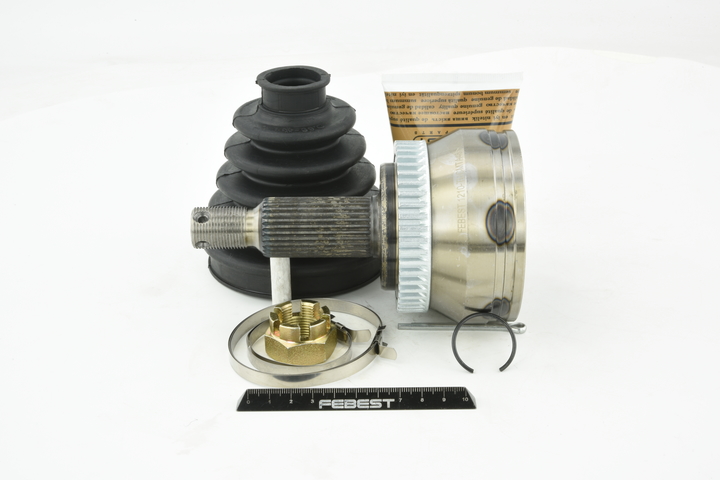 1210-TUCMTA48 Kit giunti semiasse FEBEST 495002E800 KIA