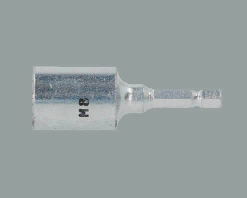 KS TOOLS Magneettinen Ruuvimeisseli 122.3008