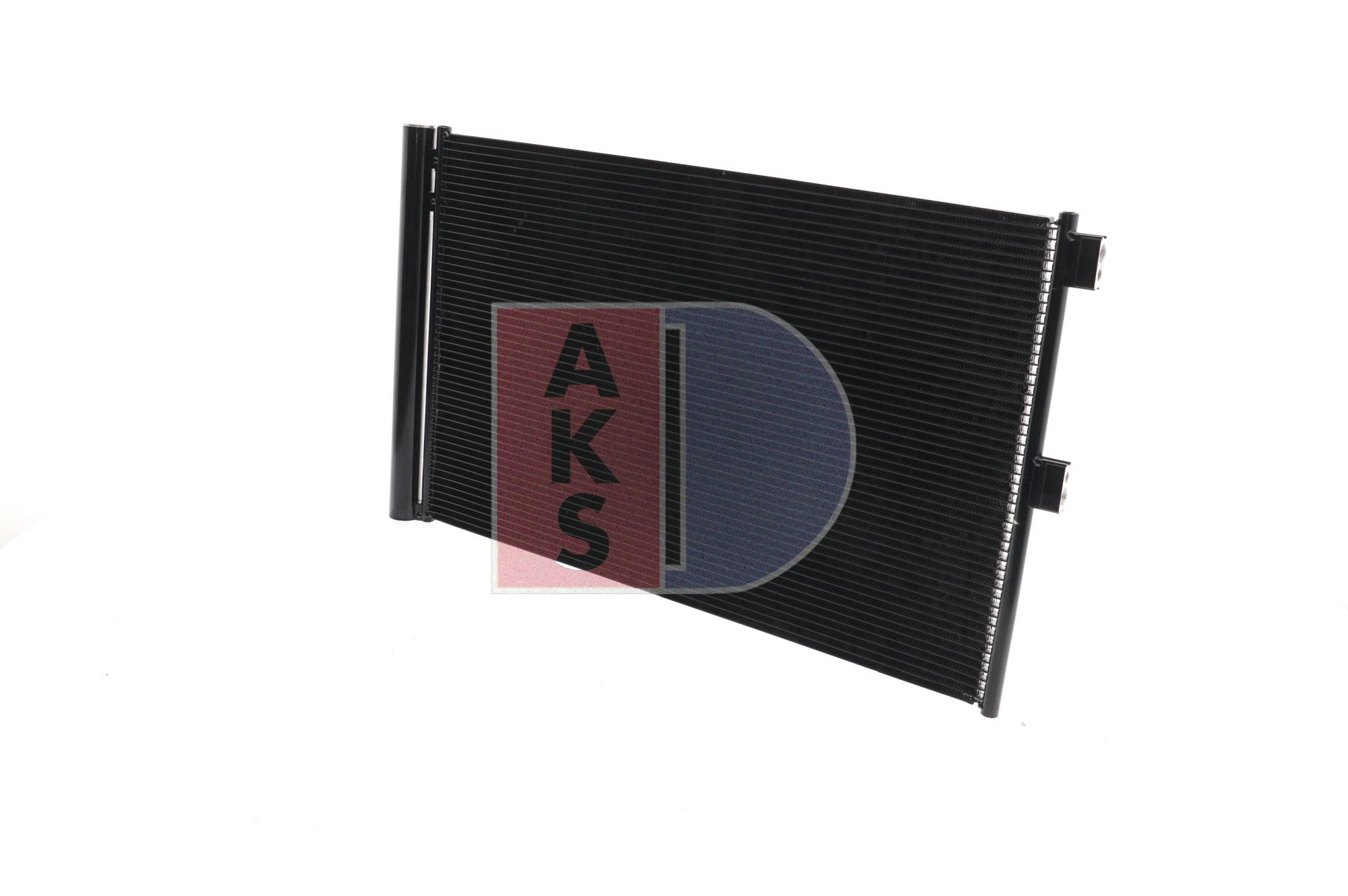 Great value for money - AKS DASIS Air conditioning condenser 122042N