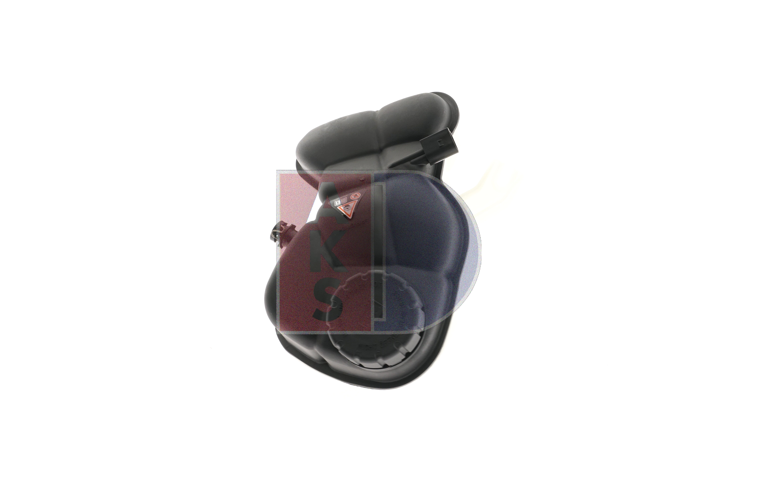Great value for money - AKS DASIS Coolant expansion tank 123019N