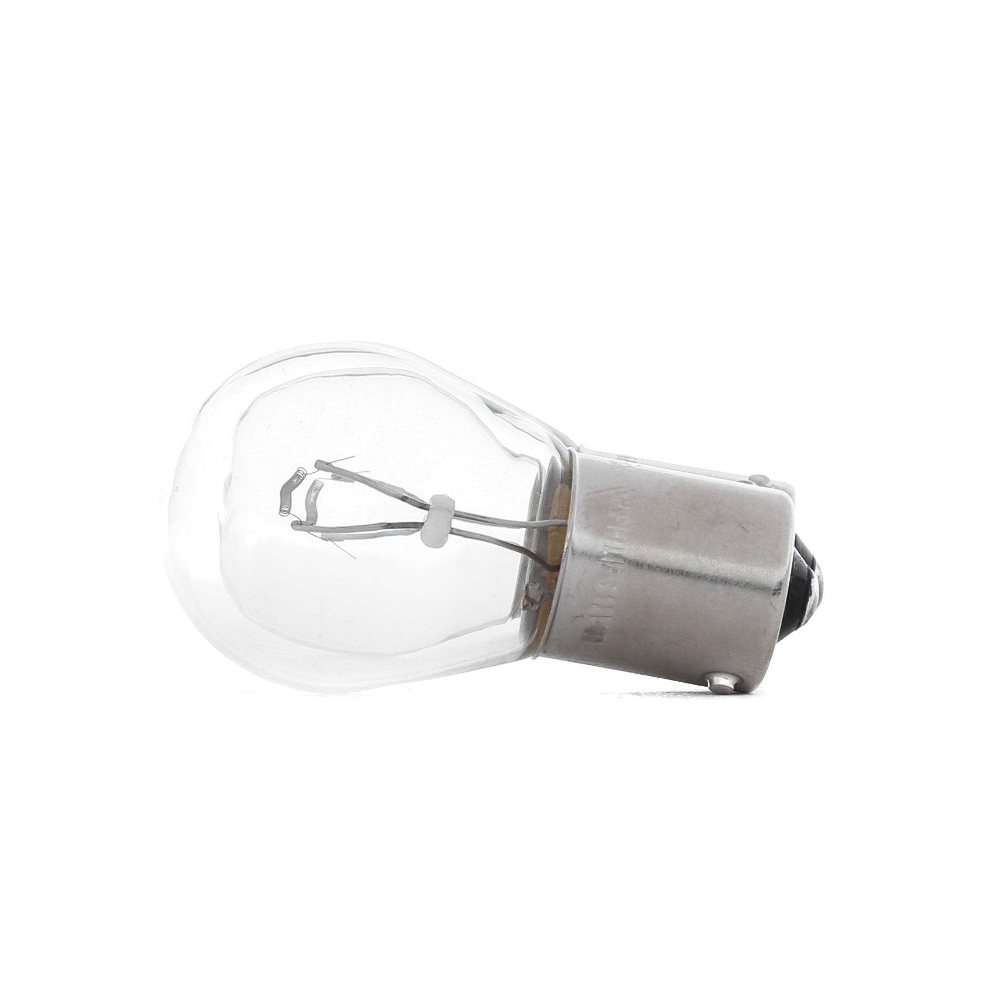 Blinker Lampe Smart in Original Qualität PHILIPS 12498VPB2