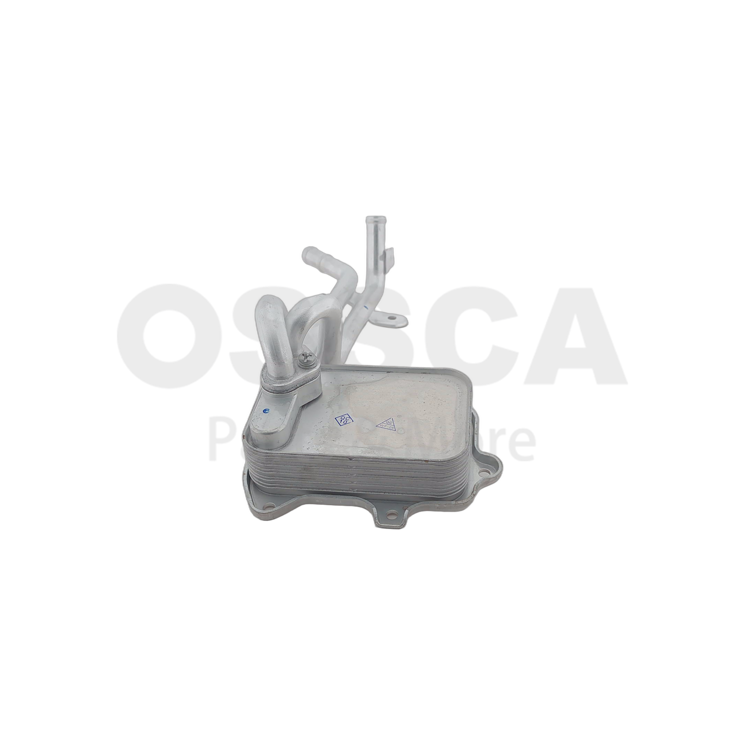 OSSCA Oil cooler 12675 buy