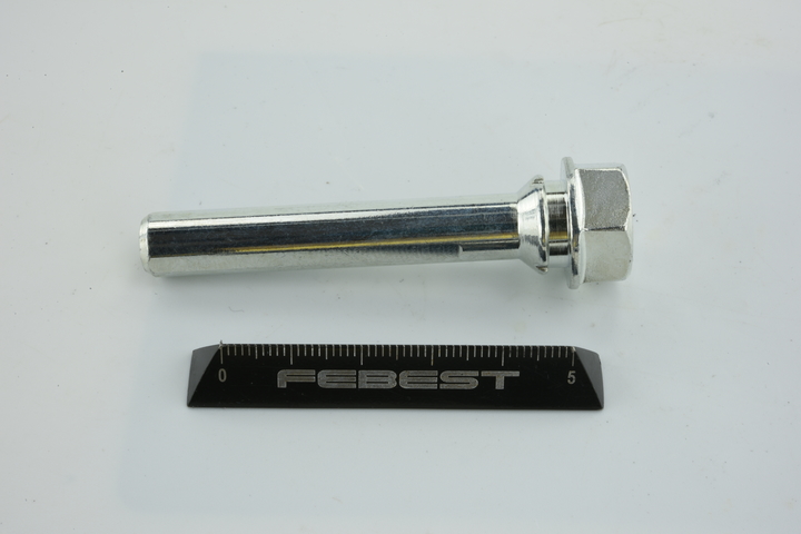 Original FEBEST Brake caliper slide pin 1274-NFUPF for OPEL MOKKA