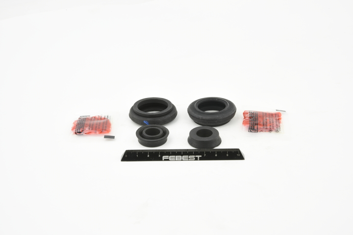 Online FEBEST Bremssattel-Reparatursatz 1275-H72R günstiger bestellen