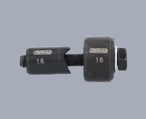 Skruehullstanse KS TOOLS 1290016