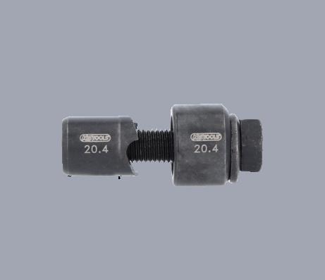Skruehullstanse KS TOOLS 1290020