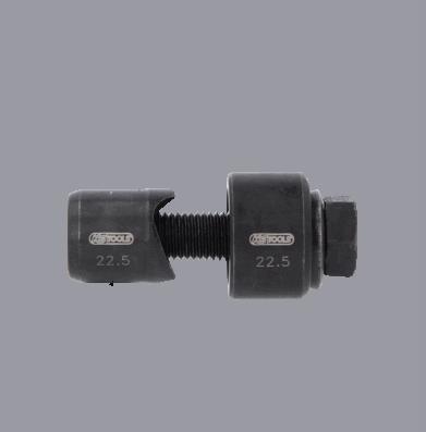 Skruehullstanse KS TOOLS 1290022
