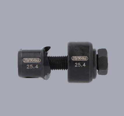 Skruehullstanse KS TOOLS 1290025