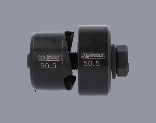 Skruehullstanse KS TOOLS 1290050